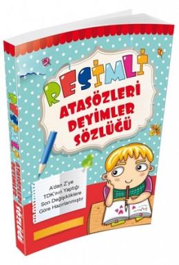 Atasözleri Deyimler Sözlüğü