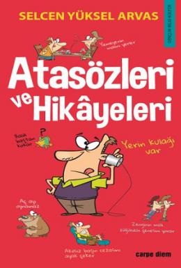 Atasözleri ve Hikayeleri