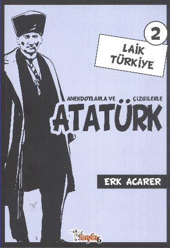 Atatürk-2: Laik Türkiye