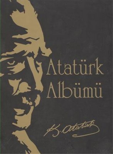 Atatürk Albümü