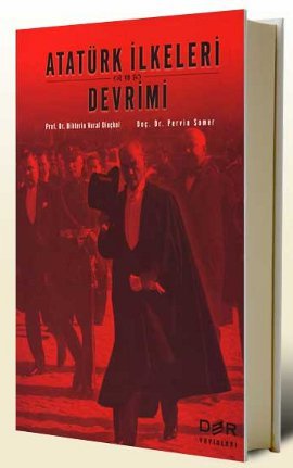 Atatürk Devrimi  -Der