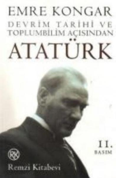 Atatürk E.Kongar