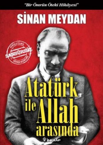 Atatürk İle Allah Arasında Ciltli