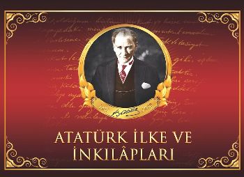 Atatürk İlke ve İnkilapları