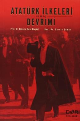 Atatürk İlkeleri ve Devrimi