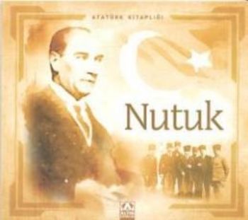 Atatürk Kitapları: Nutuk