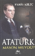 Atatürk Mason Muydu