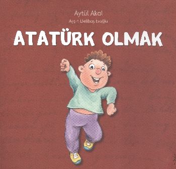 Atatürk Olmak %17 indirimli
