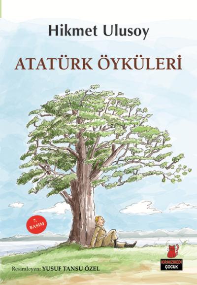 Atatürk Öyküleri