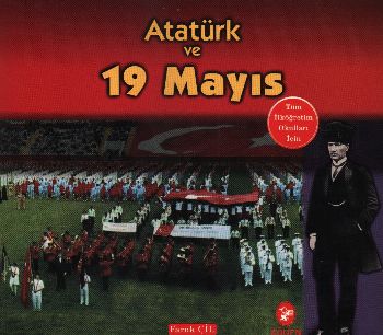 Atatürk Serisi-05: Atatürk ve 19 Mayıs %17 indirimli