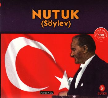 Atatürk Serisi-06: Nutuk (Söylev)