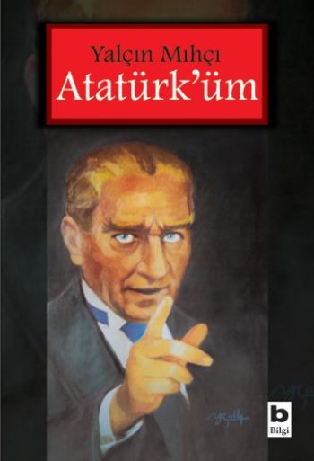 Atatürk’üm