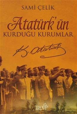 Atatürk’ün Kurduğu Kurumlar