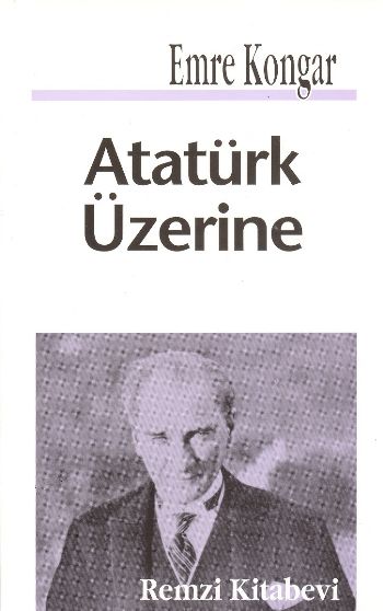 Atatürk Üzerine %17 indirimli