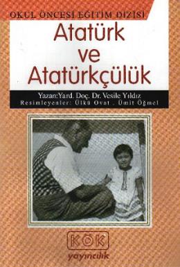 Atatürk ve Atatürkçülük %17 indirimli Vesile Yıldız