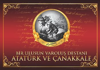 Atatürk ve Çanakkale