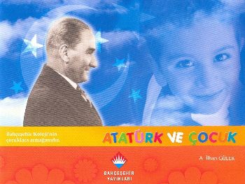 Bahçeşehir Atatürk ve Çocuk %17 indirimli A.İlhan Gülek