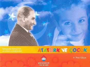 Atatürk ve Çocuk