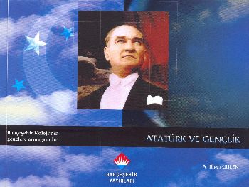 Atatürk ve Gençlik %17 indirimli A.İlhan Gülek