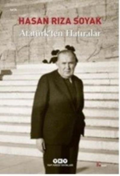 Atatürk'ten Hatıralar