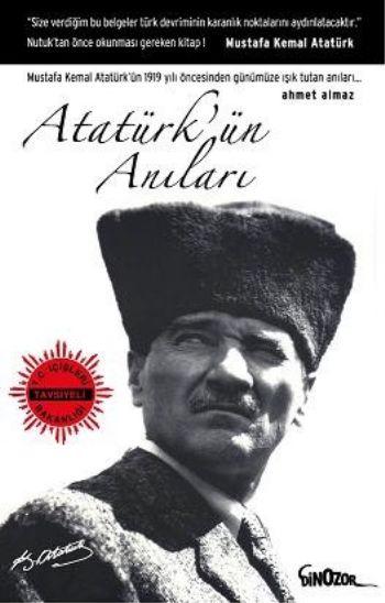 Atatürkün Anıları