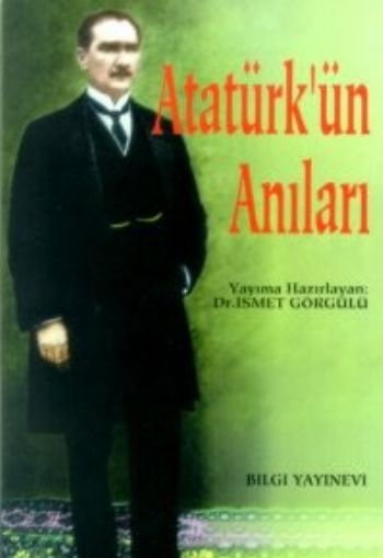 Atatürk'ün Anıları