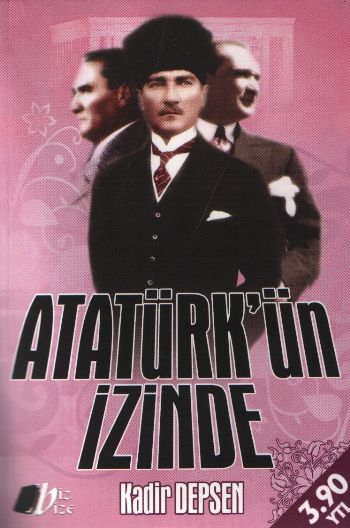 Atatürkün İzinde