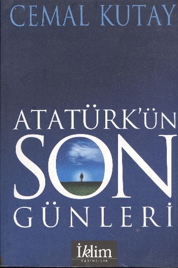 Atatürkün Son Günleri %17 indirimli Cemal Kutay