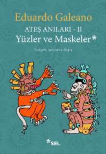 Ateş Anıları 2