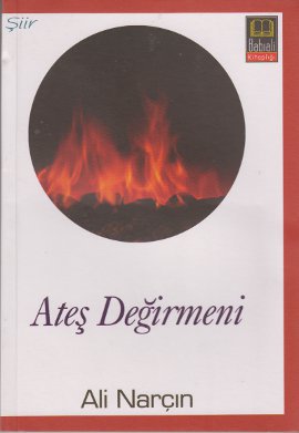 Ateş Değirmeni