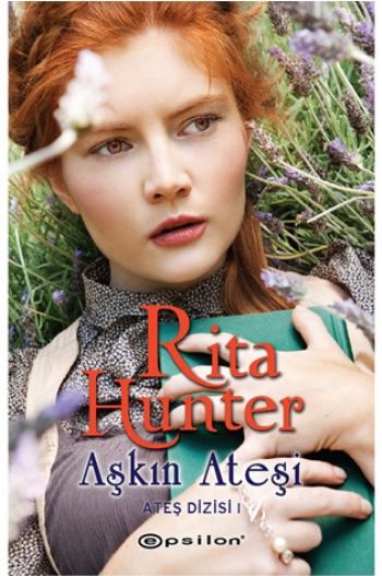 Ateş Dizisi 1 Aşkın Ateşi %25 indirimli Rita Hunter