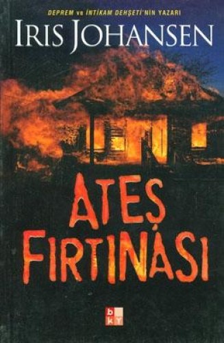 Ateş Fırtınası