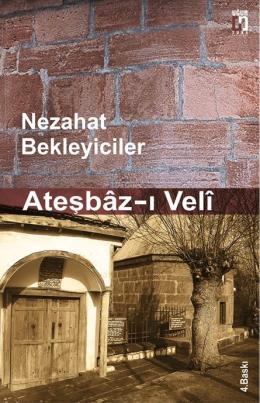 Ateşbaz-ı Veli