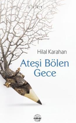 Ateşi Bölen Gece