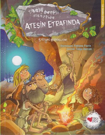 Ateşin Etrafında