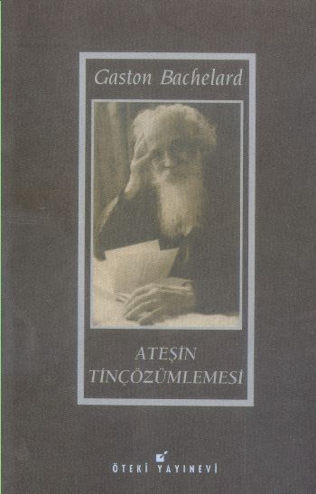 Ateşin Tinçözümlemesi