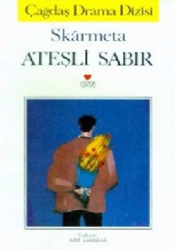 Ateşli Sabır