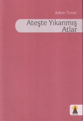 Ateşte Yıkanmış Atlar