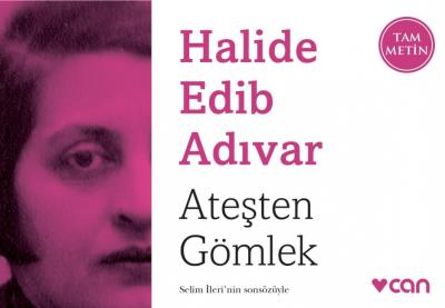 Ateşten Gömlek-Mini Kitap