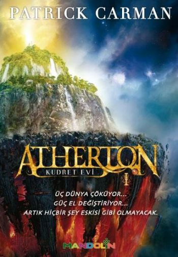 Atherton-1: Kudret Evi