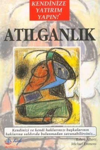 Atılganlık %17 indirimli R.Alberti-M.Emmons