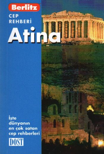 Atina Cep Rehberi