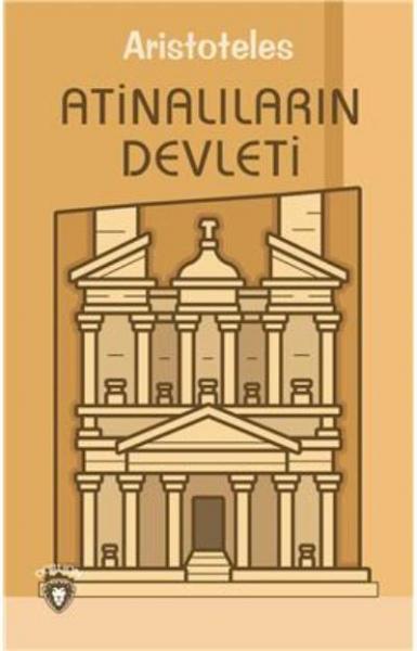 Atinalıların Devleti Aristoteles