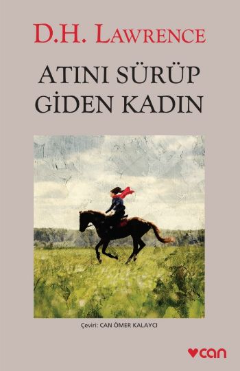 Atını Sürüp Giden Kadın D.H. Lawrence