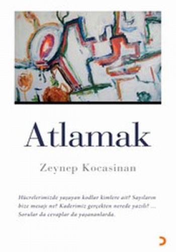 Atlamak