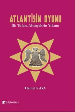 Atlantisin Oyunu