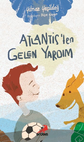 Atlantisten Gelen Yardım