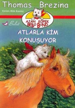 Atlarla Kim Konuşuyor