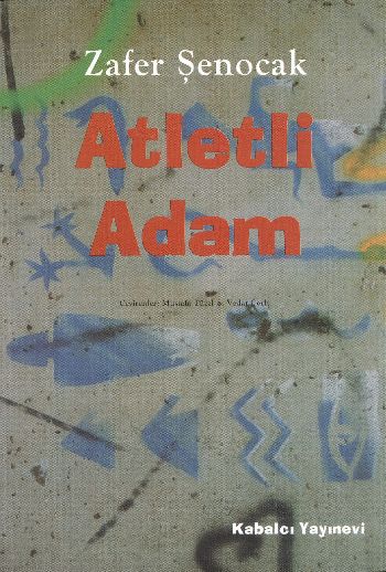 Atletli Adam %17 indirimli Zafer Şenocak