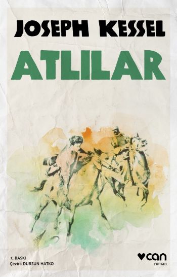 Atlılar